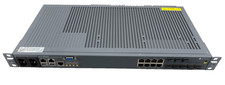 Juniper ACX2200-AC Universal Metro Router 4x GbE 2x SFP 2x SFP+ Dual AC 1y Wrnty picture