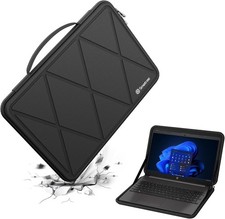 Protective Hard EVA Case for 16