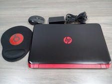 HP Beats Special Edition 15.6