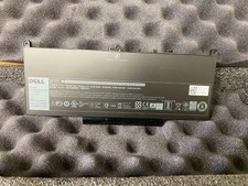 OEM Genuine J60J5 55WH Battery For DELL Latitude E7270 E7470 7470 7270 0J60J5 picture