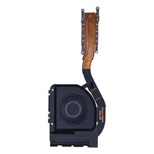New For Dell Latitude 7430 E7430 Laptop CPU Cooling Fan With Heatsink 0CMX1D picture