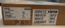 NEW Ciena CIRCUIT PACK Part # NTK622AA OTN I/F 40G 16X SFP picture