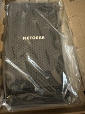 NETGEAR CM1150V Nighthawk Multi-Gig Speed Cable Modem for XFINITY Voice. picture