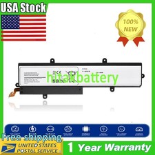 Battery AA2GB23BS AA2H305BS GH43-04559A For Samsung Galaxy SM-T677A EB-BT670ABE picture