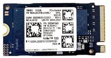 Samsung PM9B1 512GB NVMe SSD M.2 2242 PCIe Gen4x4 PM9B1|512GB, 4.0 2242 picture