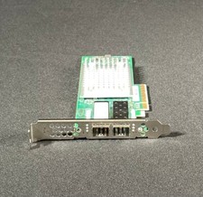 HP 853011-001 Store Fabric SN1100Q 16GB 2P FC w/ SFP HBA P9D94-63001-Fast Ship picture