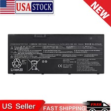 New FPB0338S FMVNBP247 Battery for Fujitsu LifeBook E548 E558 U747 U748 picture