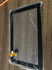 Screen digitizer glass for trio stealth G5 10.1” Tabler PC picture