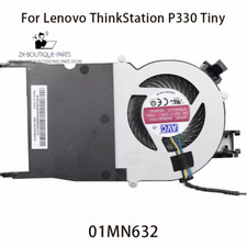 01MN632 New/orig for lenovo ThinkStation P330 Tiny Cooling fan  picture