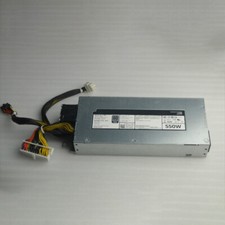 For Dell R420 AC550E-S0 04XX1H DH550E-S0 0J6J6M 550W PSU Server Power Supply New picture