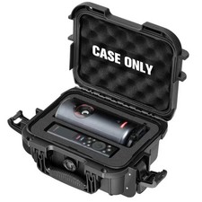 Hard Case projector case for folding stand, stand picture