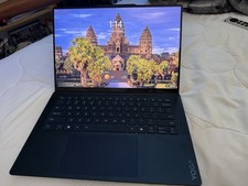 Lenovo Yoga Slim 7x 14.5” 3K OLED Touch,  Snapdragon X Elite, 16gb RAM, 1 TB SSD picture
