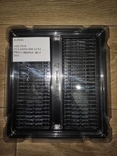 Lot of 50 - Elpida 2GB 2Rx8 PC2-6400S-666 DDR2 SODIMM HP 441591-888 OEM Pulls picture