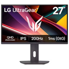 LG - UltraGear 27