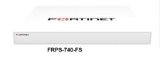 Fortinet FortiRPS 740 Power supply Redundant 1178 Watt FRPS-740-FS 110-240V picture