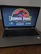 RESTORED/w SSD RETRO GAMING 17