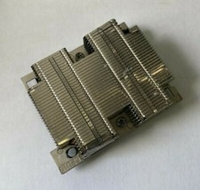 Genuine OEM Dell EMC PowerEdge R440 R540 1st CPU Heatsink MRWK9 0MRWK9 picture