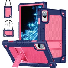 Elegant & Durable Tablet Case for ZONKO D106 with Built-in Kickstand Feature picture