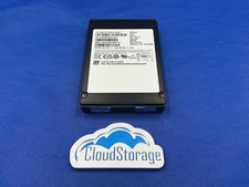 Samsung PM1653 7.68TB 24G SAS SSD MZILG7T6HBLA-00A07 MZ-ILG7T60 SED picture