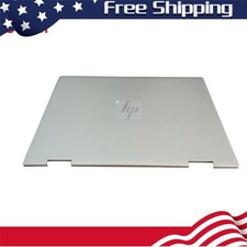 New for HP Envy X360 15m-ed1013dx 15m-ed1023dx LCD Back cover L93203-001 picture