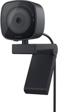 Dell WB3023t 2K QHD 2560 x 1440 30fps USB Noise Reduction Mic Webcam 0JP1P2 picture