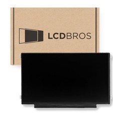 Lenovo 500E CHROMEBOOK 83N8 Screen Replacement 30 Pins HD LCD Display picture