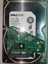 Seagate 100847224 Rev A, PCB only no drive picture