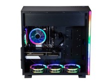ABS Allen Schwartz Gladiator ALA249 Ryzen7 3700X 3.60GHz 500GB SSD16GB RAM Win10 picture