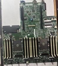 HPE ProLiant DL360 DL380 Gen10 Server Motherboard System Board P19926-001 @MB330 picture