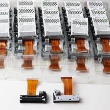3x New 58mm Thermal Printhead For LTP01-245-01 LTP01-245-08 LTP01-245-11 Printer picture