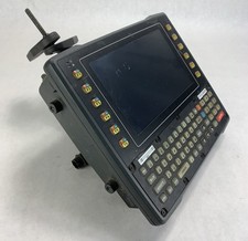 Zebra Psion VH10 8516 Computer Data Terminal - with Mounting Arm - Tested picture