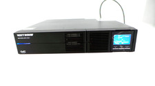 Wattbox WB-OVRC-UPS-1100-1 1100VA UPS Power Conditioner *Power Tested only* picture