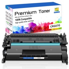 1PK CRG070 Toner With Chip for Canon LBP246dw LBP247dw LBP244dw MF465dw MF467dw picture