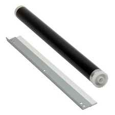 KYOCERA MK-410,MK410 DRUM & DRUM BLADE KIT,KM1620,KM1635,KM1650,KM2020,KM2050 picture