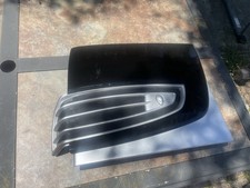 Alienware Area 51 7500 Right Door Panel OEM Part Vintage Pre Dell picture