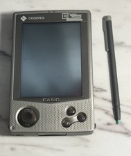 Casio  Cassiopeia E-115 For Parts  picture