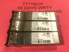 1 Brocade 57-1000029-01 10GE SR SFP Transceiver picture