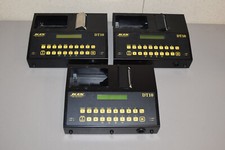NON-WORKING Lot 3 KIS DT Keep it Simple DT10 Standalone Thermal Ticket Printer picture