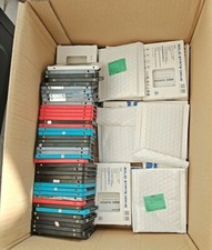 [ BULK LOT OF 10 ] SSD 240/256GB Various SSDs Solid State Drive Mixed Brand picture