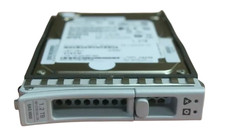 CISCO UCS 1.2TB SAS 10k 12G 2.5