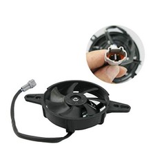 OTOM Motorcycle Radiator Cooling Fan - Oil Cooler - Water Cooler picture