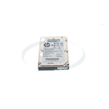 HP 727290-002 900GB SAS 10K 6G 2.5