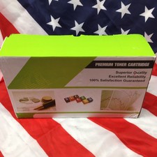 LOT of 2 Black Toner CF410A 410A 046 Compatible  LaserJet Printer New picture