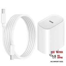 USB C Fast Charger for Airpods 4 Gen,AirPods Pro 2nd/3rd Gen,AirPods Max picture
