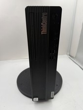Lenovo ThinkCentre M70s-i5-10400-16GB DDR4 Ram 500GB SSD W11P *NO WIFI*(522) picture