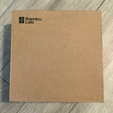Bambu Lab PLA Basic 3D Printer Filament 1.75mm ±0.03mm 1kg Hot Pink NEW picture