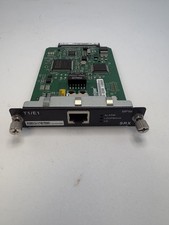 Juniper 710-023366 SRX-MP-1T1E1  750-023367 1-port T1 Expansion Card  picture