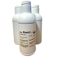 ACM Black Toner 250g SF-880NT for Sharp SF-8800 8870 8875 8570 8850 Copier picture