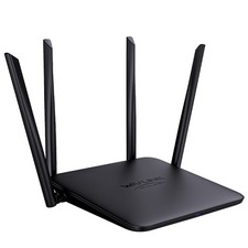 BE3600 Dual-Band WiFi 7 Mesh Router AX6000 WiFi 6 AX3000 Gigabit Router AC1200 picture