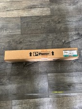Panduit DP485E88TGY 48-Port CAT5e Patch Panel, New picture